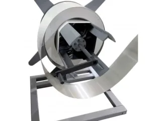 StanGroup Manual Decoiler D200 – photo 3