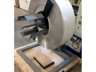StanGroup Manual Decoiler D200 – photo 4