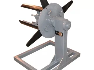 StanGroup Manual Decoiler D200 – photo 6