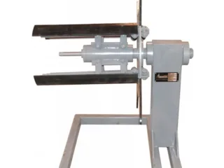 StanGroup Manual Decoiler D200 – photo 7
