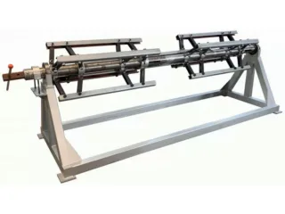 StanGroup Motorized Decoiler machine DC60M – photo 3