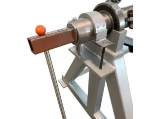 StanGroup Motorized Decoiler machine DC60M – photo 5