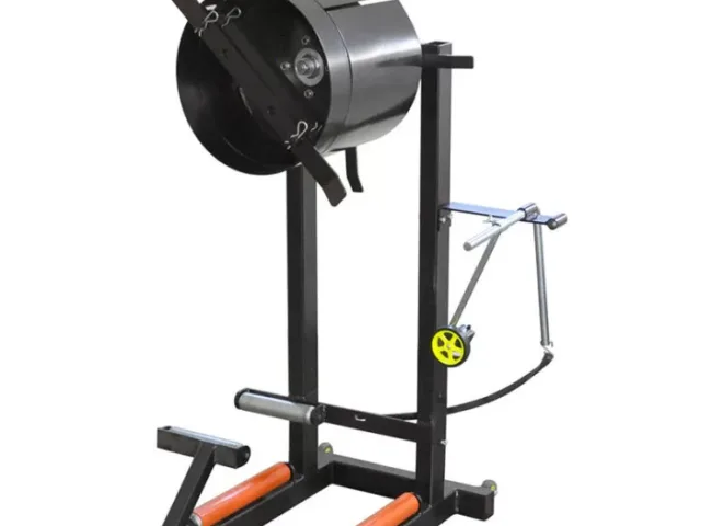 StanGroup Manual Decoiler DC16