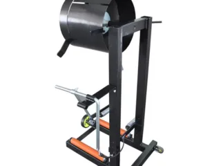 StanGroup Manual Decoiler DC16 – photo 2