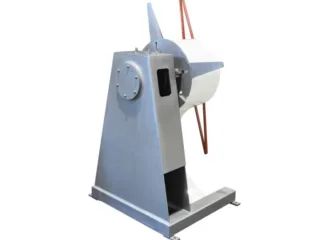 StanGroup Manual Decoiler DC500 – photo 3