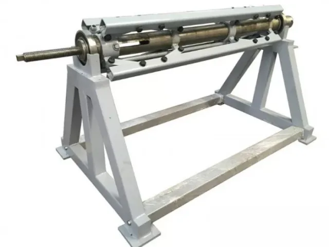 StanGroup Manual Decoiler 51/8