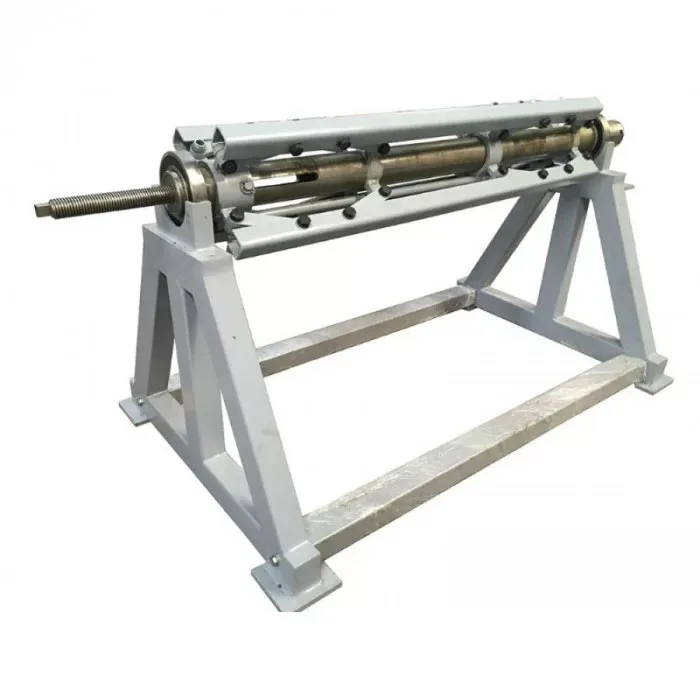 StanGroup Manual Decoiler 51/8