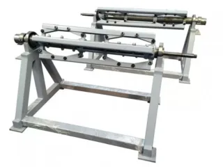 StanGroup Manual Decoiler 51/8 – photo 6