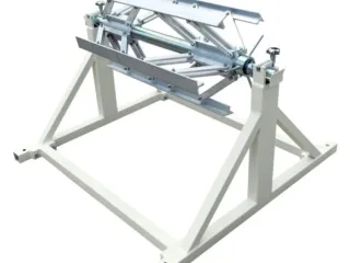 StanGroup Manual Decoiler SS4EDC – photo 1
