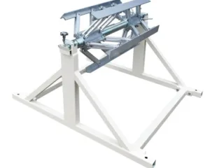 StanGroup Manual Decoiler SS4EDC – photo 2