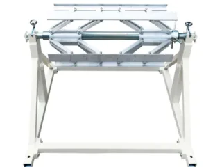 StanGroup Manual Decoiler SS4EDC – photo 3