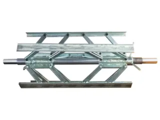 StanGroup Manual Decoiler SS4EDC – photo 4