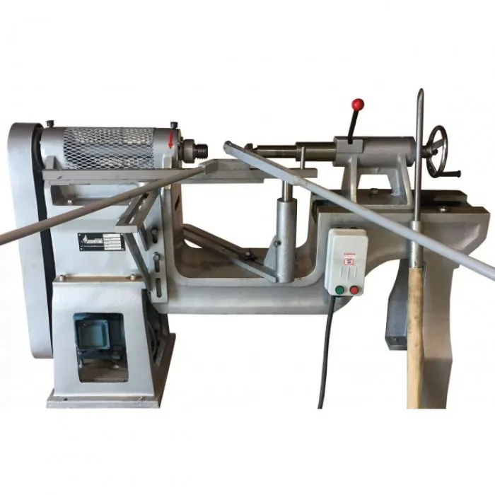 StanGroup Manual metal spinning lathe D31