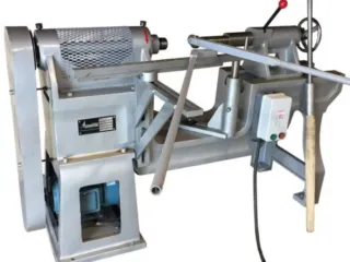 StanGroup Manual metal spinning lathe D31 – photo 4