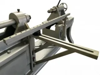 StanGroup Manual metal spinning lathe D31 – photo 7