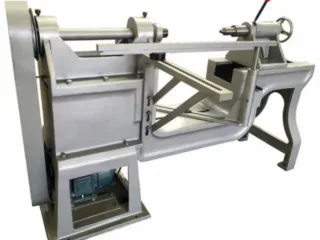 StanGroup Manual metal spinning lathe D47 – photo 1
