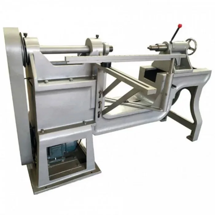 StanGroup Manual metal spinning lathe D47