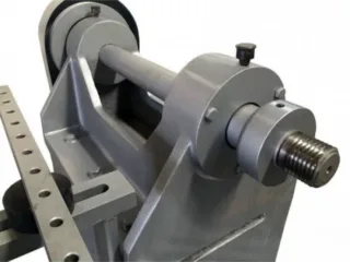 StanGroup Manual metal spinning lathe D47 – photo 3