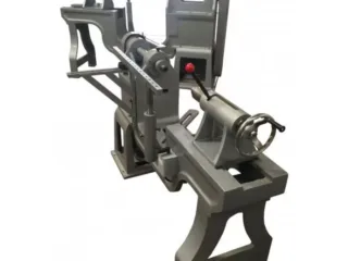 StanGroup Manual metal spinning lathe D47 – photo 4