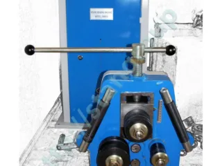 StanGroup Manual roll bender RBM-10 – photo 3