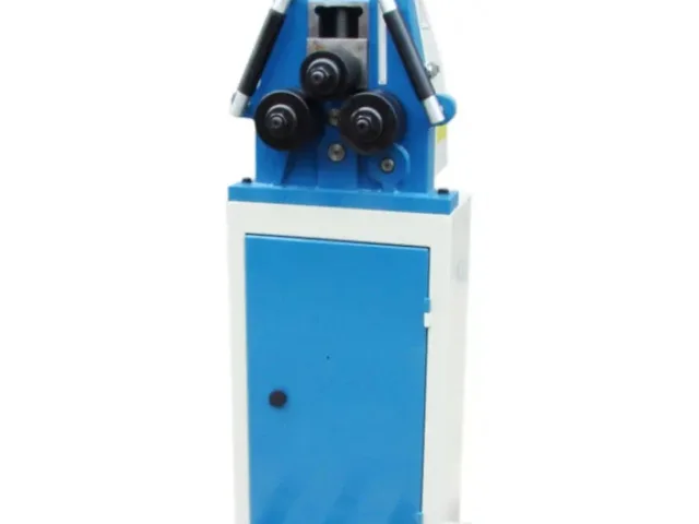 StanGroup Manual roll bender RBM-10
