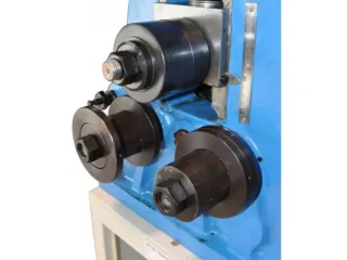 StanGroup Manual roll bender RBM-10 – photo 7