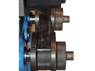 StanGroup Manual roll bender RBM-10 – photo 8