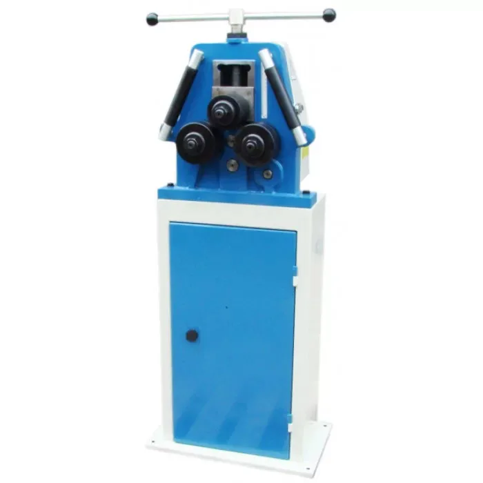 StanGroup Manual roll bender RBM-10
