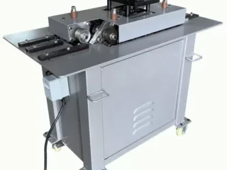StanGroup Pittsburgh Lock Forming Machine – photo 1