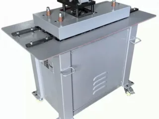 StanGroup Pittsburgh Lock Forming Machine – photo 2