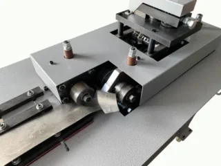 StanGroup Pittsburgh Lock Forming Machine – photo 5