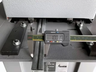 StanGroup Pittsburgh Lock Forming Machine – photo 7