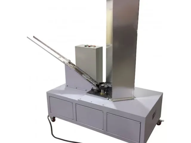 StanGroup Pneumatic TDFC Corner Fixing Machine
