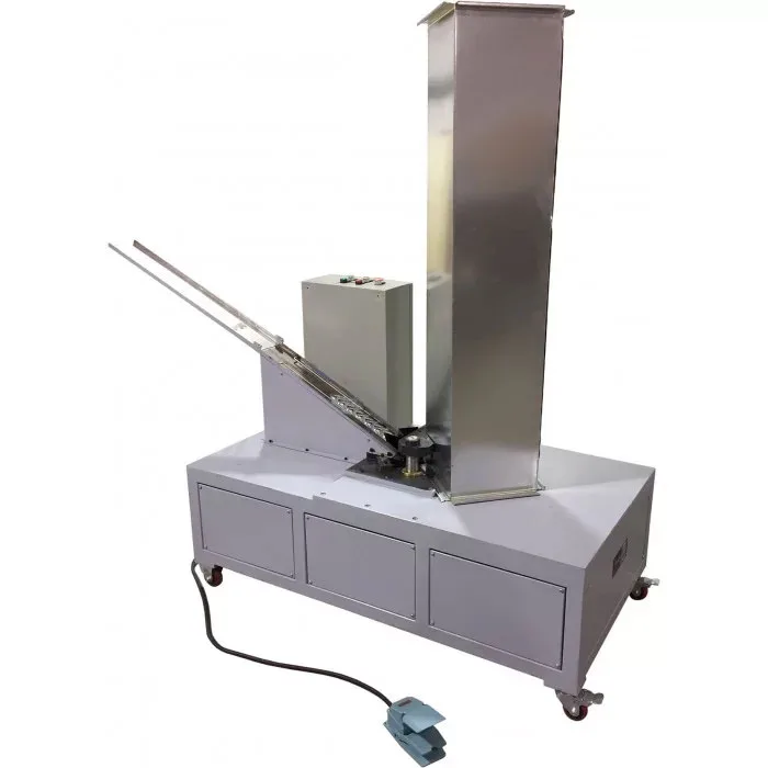 StanGroup Pneumatic TDFC Corner Fixing Machine