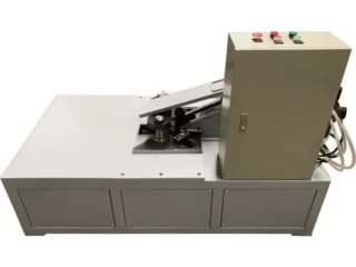 StanGroup Pneumatic TDFC Corner Fixing Machine – photo 3