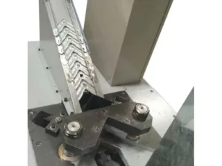 StanGroup Pneumatic TDFC Corner Fixing Machine – photo 4