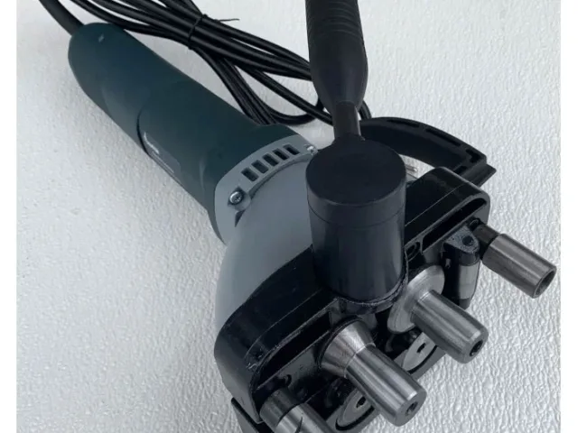 StanGroup Pittsburgh Lock Seamer