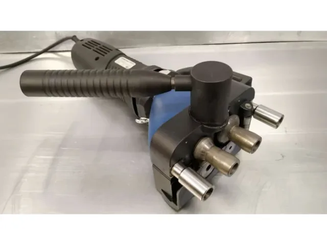 StanGroup Pittsburgh Lock Seamer