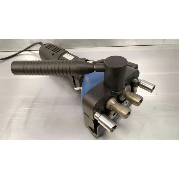 StanGroup Pittsburgh Lock Seamer