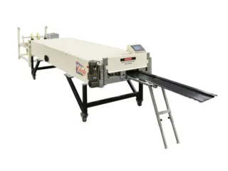 StanGroup Roll-Forming Roofing Machine SS4E – PRO – photo 4