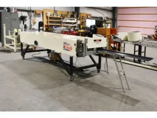 StanGroup Roll-Forming Roofing Machine SS4E – PRO – photo 5
