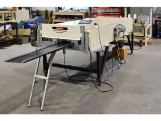StanGroup Roll-Forming Roofing Machine SS4E – PRO – photo 6