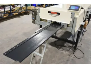 StanGroup Roll-Forming Roofing Machine SS4E – PRO – photo 7
