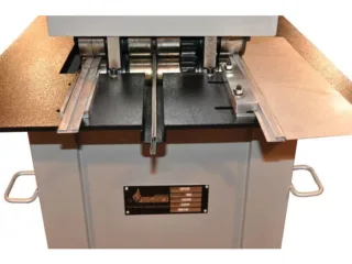 StanGroup S-cleat C-drive locking pin Pittsburgh and Seam Lock Forming Machine – photo 2
