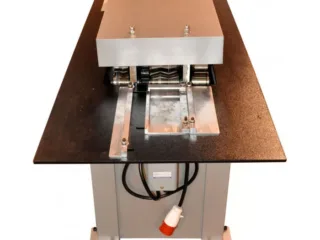 StanGroup S-cleat C-drive locking pin Pittsburgh and Seam Lock Forming Machine – photo 3