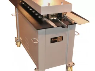 StanGroup S-cleat C-drive locking pin Pittsburgh and Seam Lock Forming Machine – photo 4