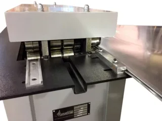 StanGroup S-cleat C-drive locking pin Pittsburgh and Seam Lock Forming Machine – photo 5