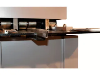 StanGroup S-cleat C-drive locking pin Pittsburgh and Seam Lock Forming Machine – photo 7