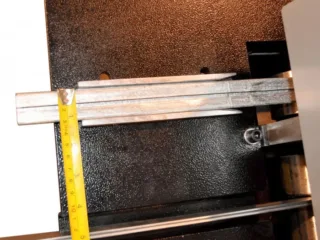 StanGroup S-cleat C-drive locking pin Pittsburgh and Seam Lock Forming Machine – photo 11