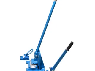 StanGroup Sliding and Fixed Roofing Cleat Forming Tools – photo 2